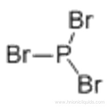 Phosphorus tribromide CAS 7789-60-8